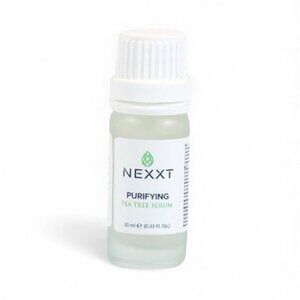 Nexxt Purifying Tea Tree Serum NIB